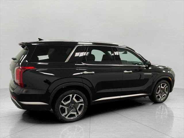 2025 Hyundai PALISADE Vehicle Photo in Appleton, WI 54913