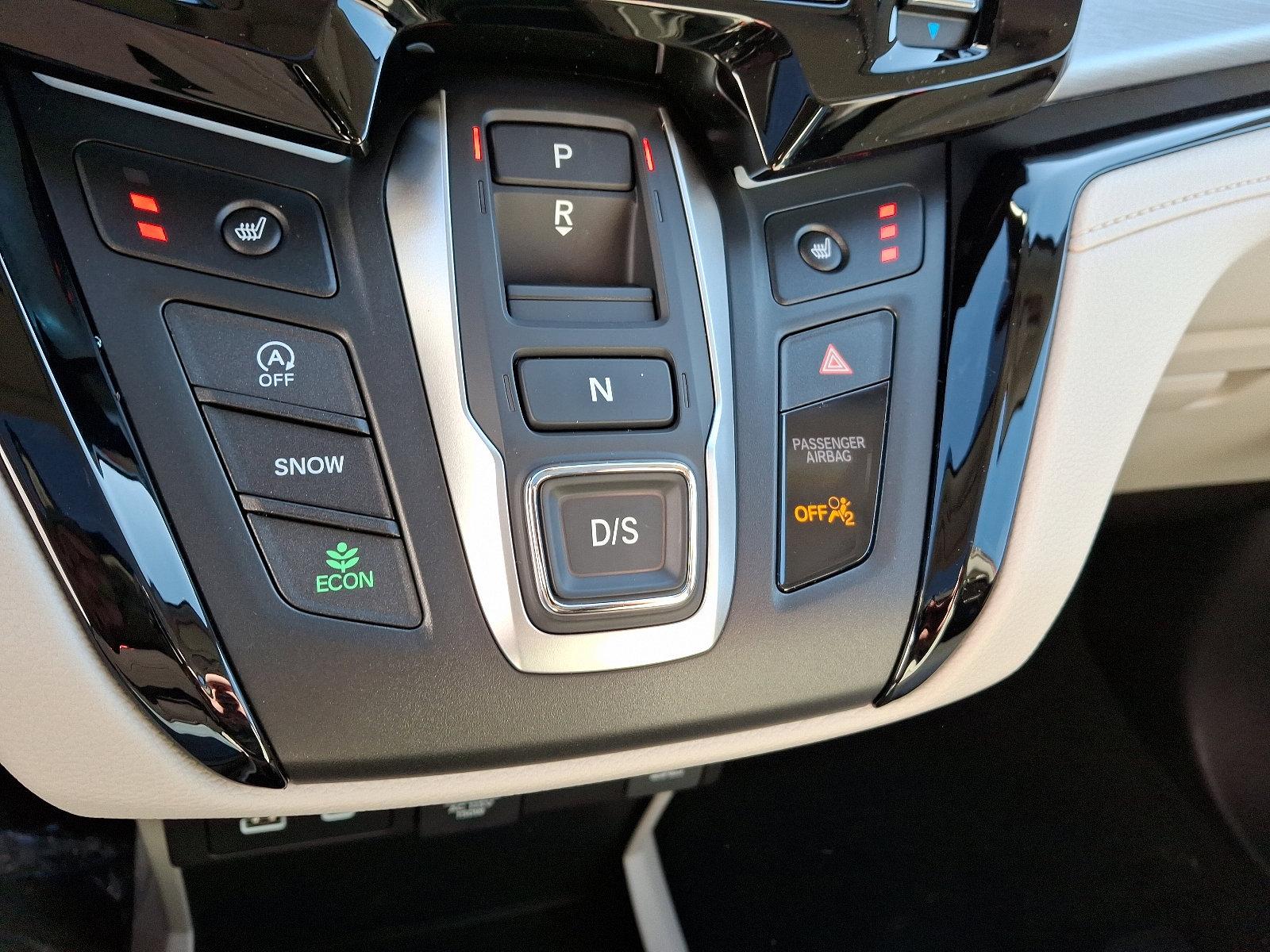 2025 Honda Odyssey Vehicle Photo in Harrisburg, PA 17111
