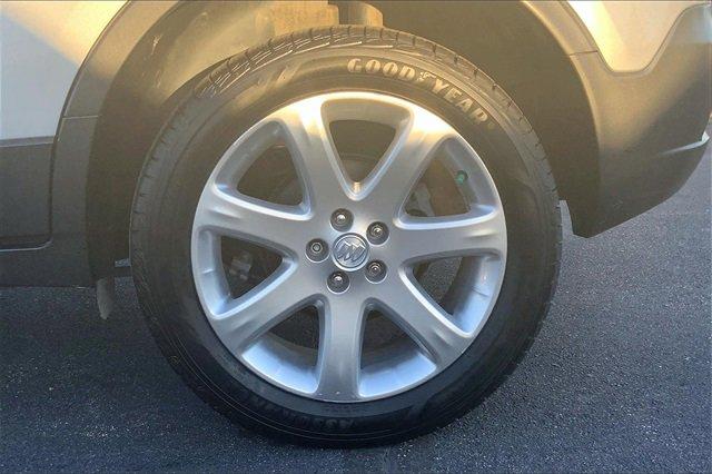 2015 Buick Encore Vehicle Photo in INDEPENDENCE, MO 64055-1377
