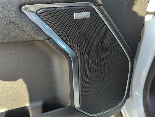 2025 GMC Sierra 1500 Vehicle Photo in PASADENA, CA 91107-3803