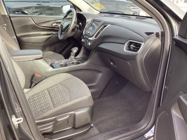 2023 Chevrolet Equinox Vehicle Photo in GARDNER, MA 01440-3110