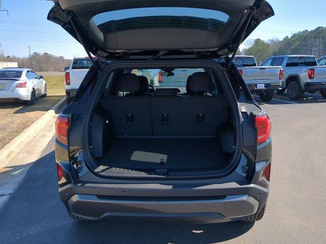 2025 GMC Terrain Vehicle Photo in ALBERTVILLE, AL 35950-0246