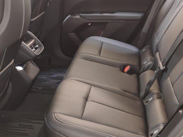 2025 Cadillac LYRIQ Vehicle Photo in PINEVILLE, NC 28134-8495