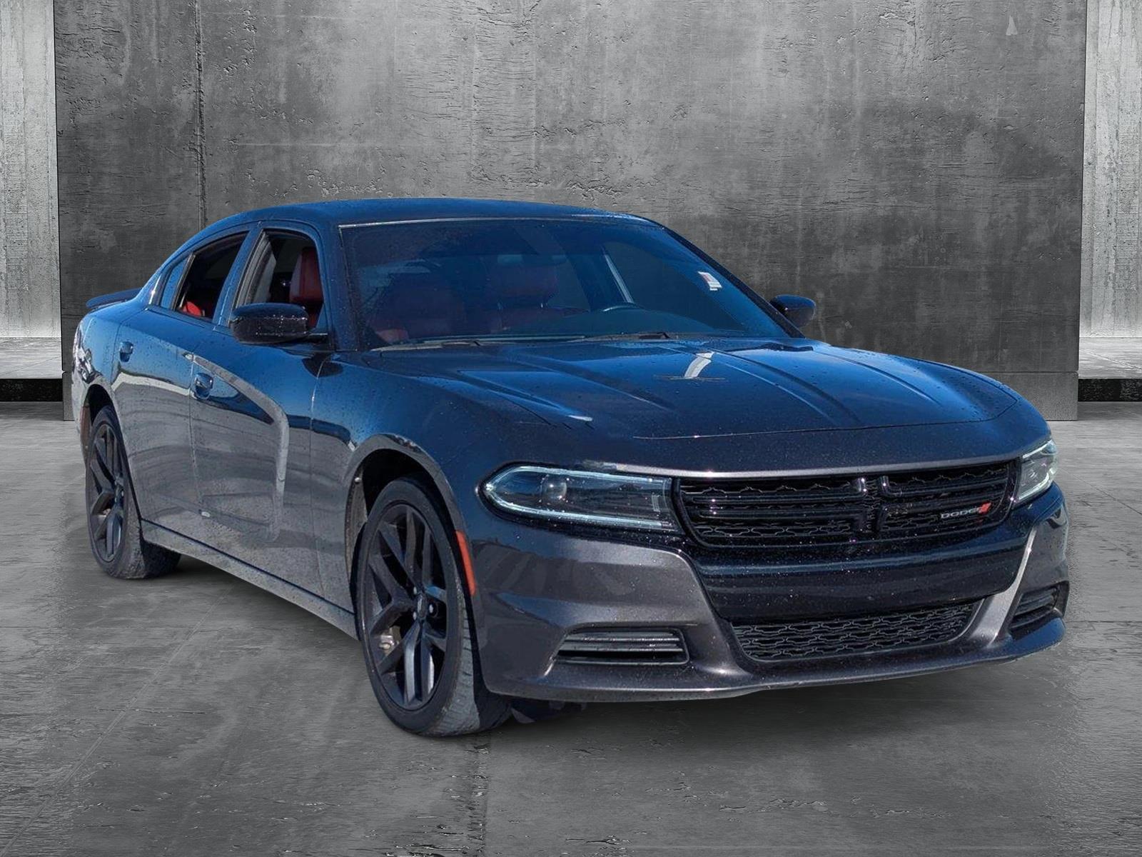 2022 Dodge Charger Vehicle Photo in Ft. Myers, FL 33907