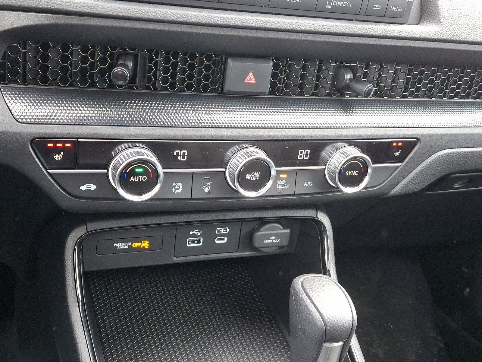 2025 Honda CR-V Vehicle Photo in Harrisburg, PA 17111