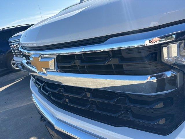 2023 Chevrolet Silverado 1500 Vehicle Photo in PUYALLUP, WA 98371-4149