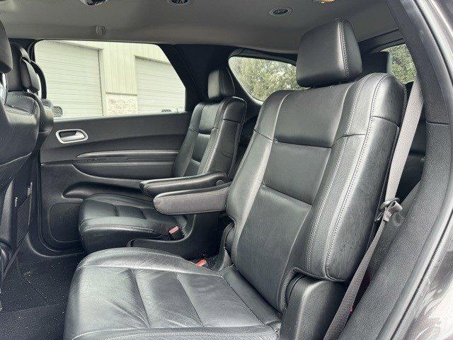 2020 Dodge Durango Vehicle Photo in Mechanicsburg, PA 17050-1707