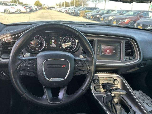 2016 Dodge Challenger Vehicle Photo in San Antonio, TX 78209