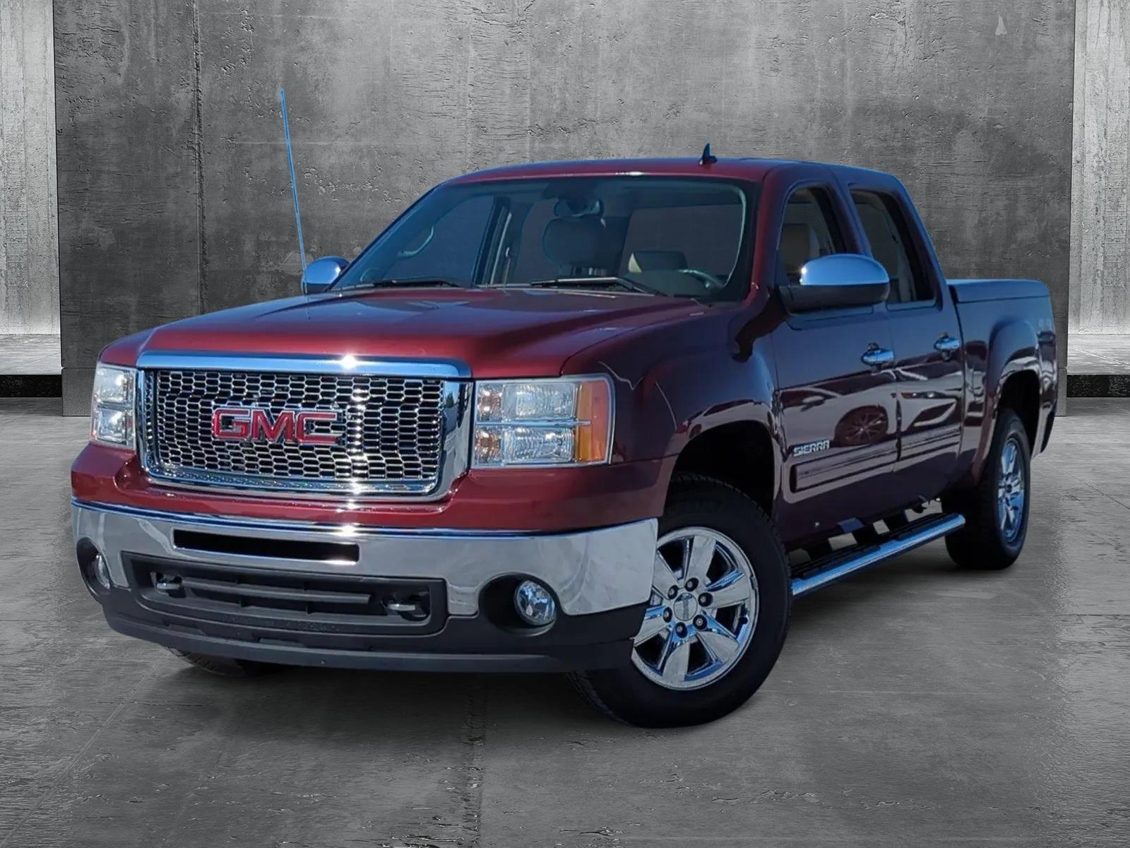 2013 GMC Sierra 1500 Vehicle Photo in Ft. Myers, FL 33907