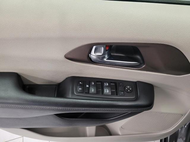 2023 Chrysler Voyager Vehicle Photo in APPLETON, WI 54914-4656