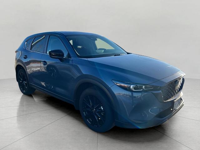 2024 Mazda CX-5 Vehicle Photo in Green Bay, WI 54304