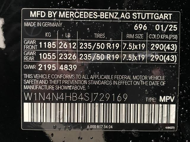 2025 Mercedes-Benz GLA Vehicle Photo in Appleton, WI 54913