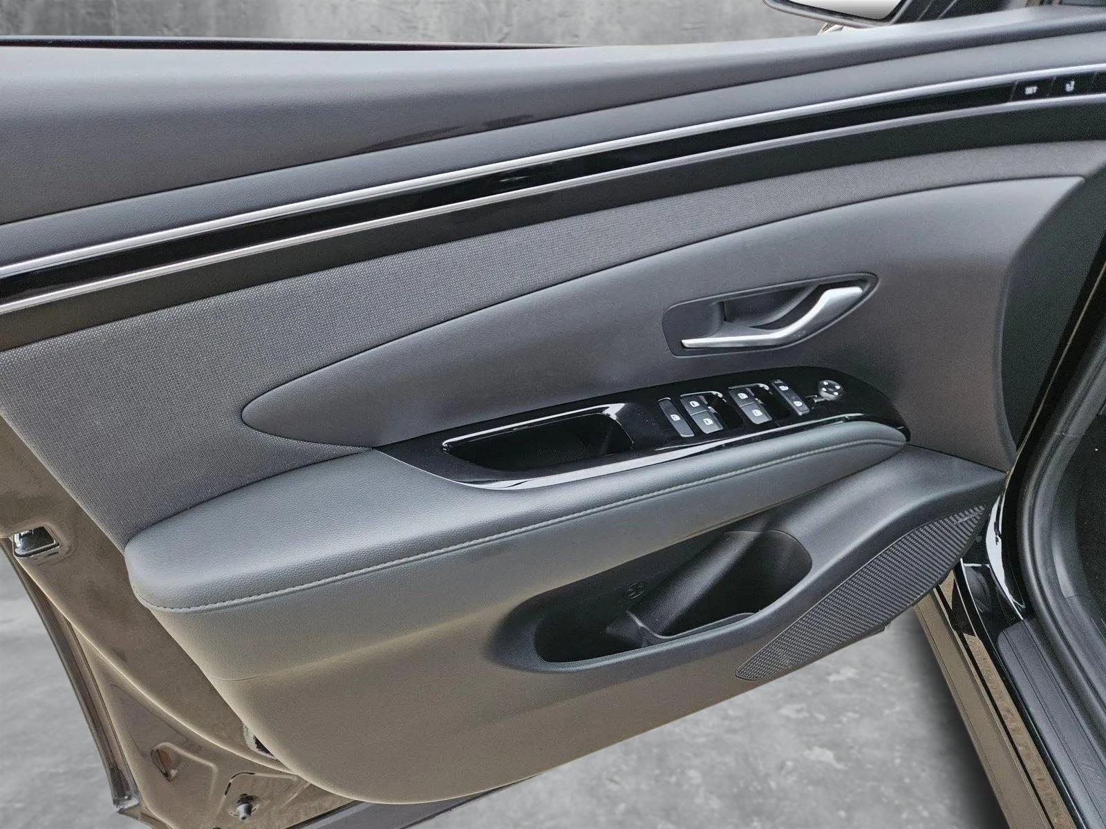 2023 Hyundai Tucson Vehicle Photo in NORTH RICHLAND HILLS, TX 76180-7199