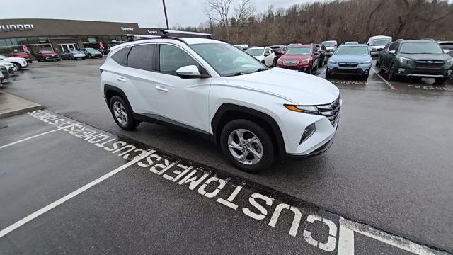 2022 Hyundai TUCSON Vehicle Photo in Pleasant Hills, PA 15236