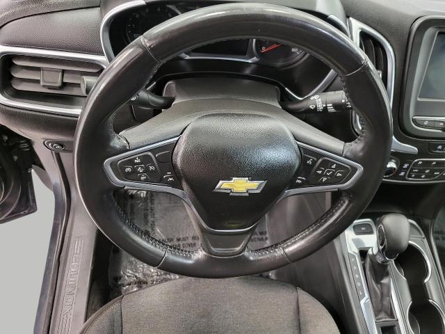 2022 Chevrolet Equinox Vehicle Photo in NEENAH, WI 54956-2243