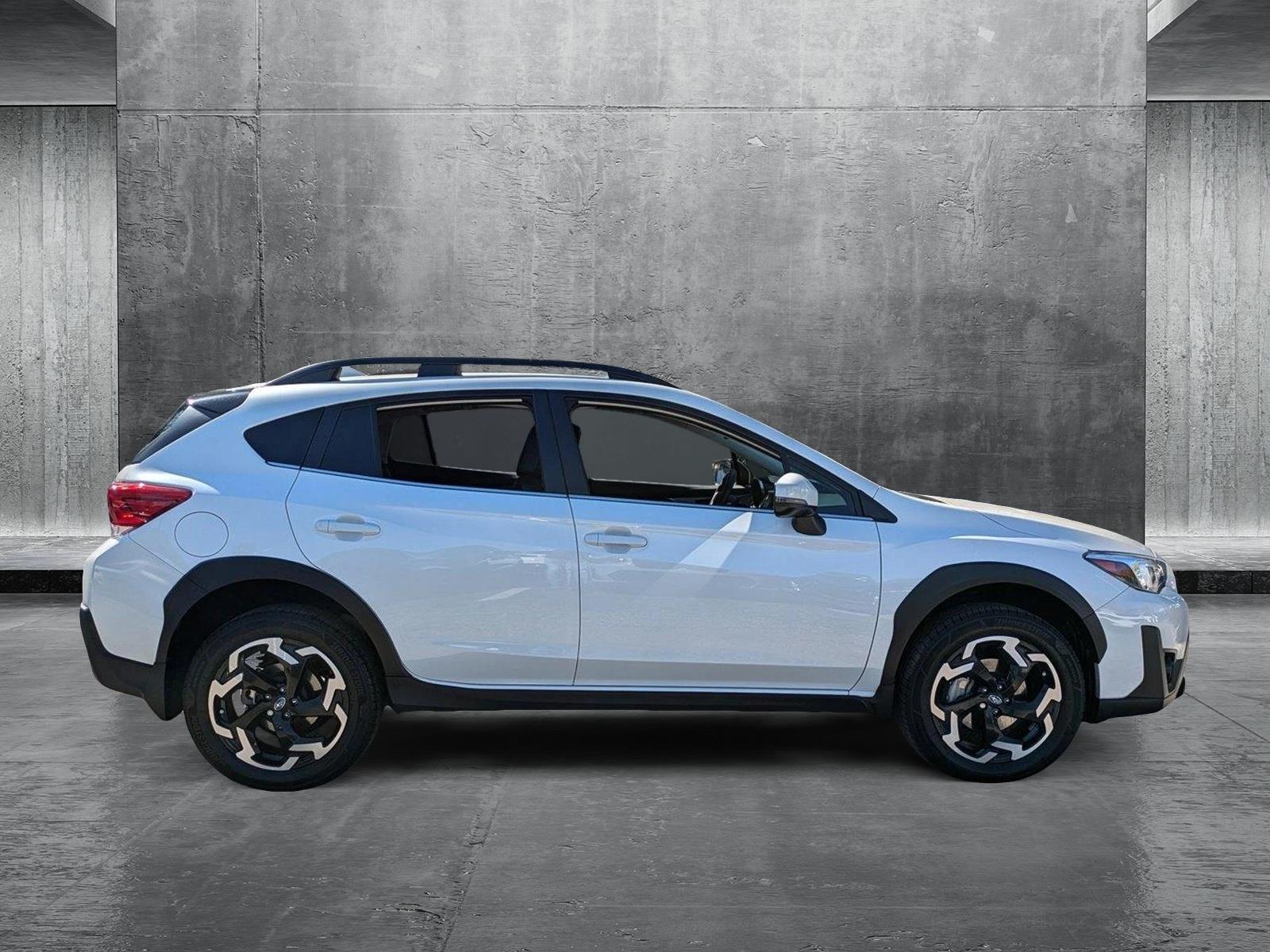 2023 Subaru Crosstrek Vehicle Photo in Tampa, FL 33614