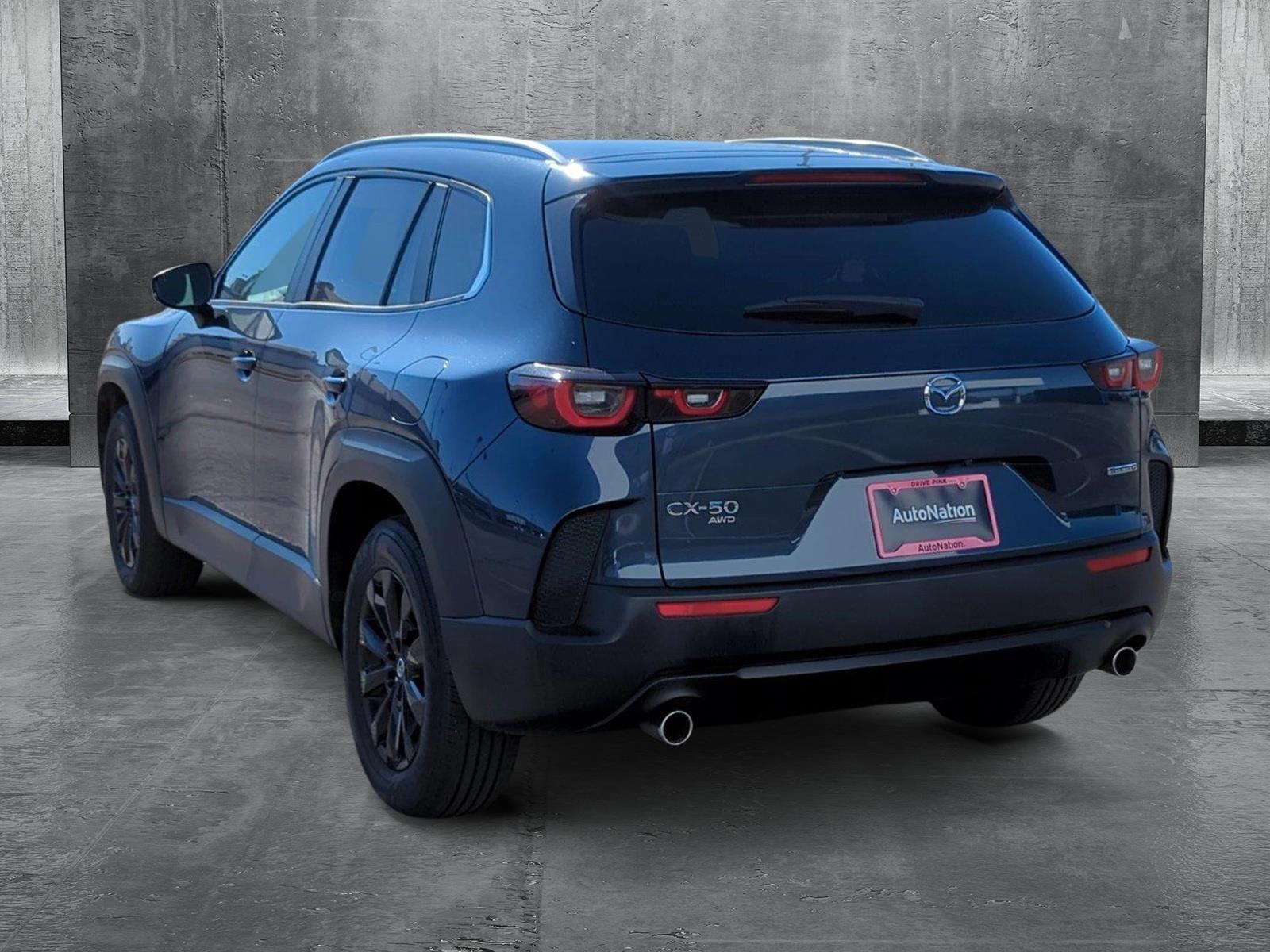 2023 Mazda CX-50 Vehicle Photo in Memphis, TN 38115