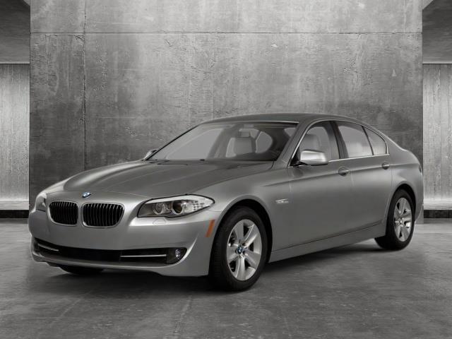 2012 BMW 535i xDrive Vehicle Photo in Delray Beach, FL 33444