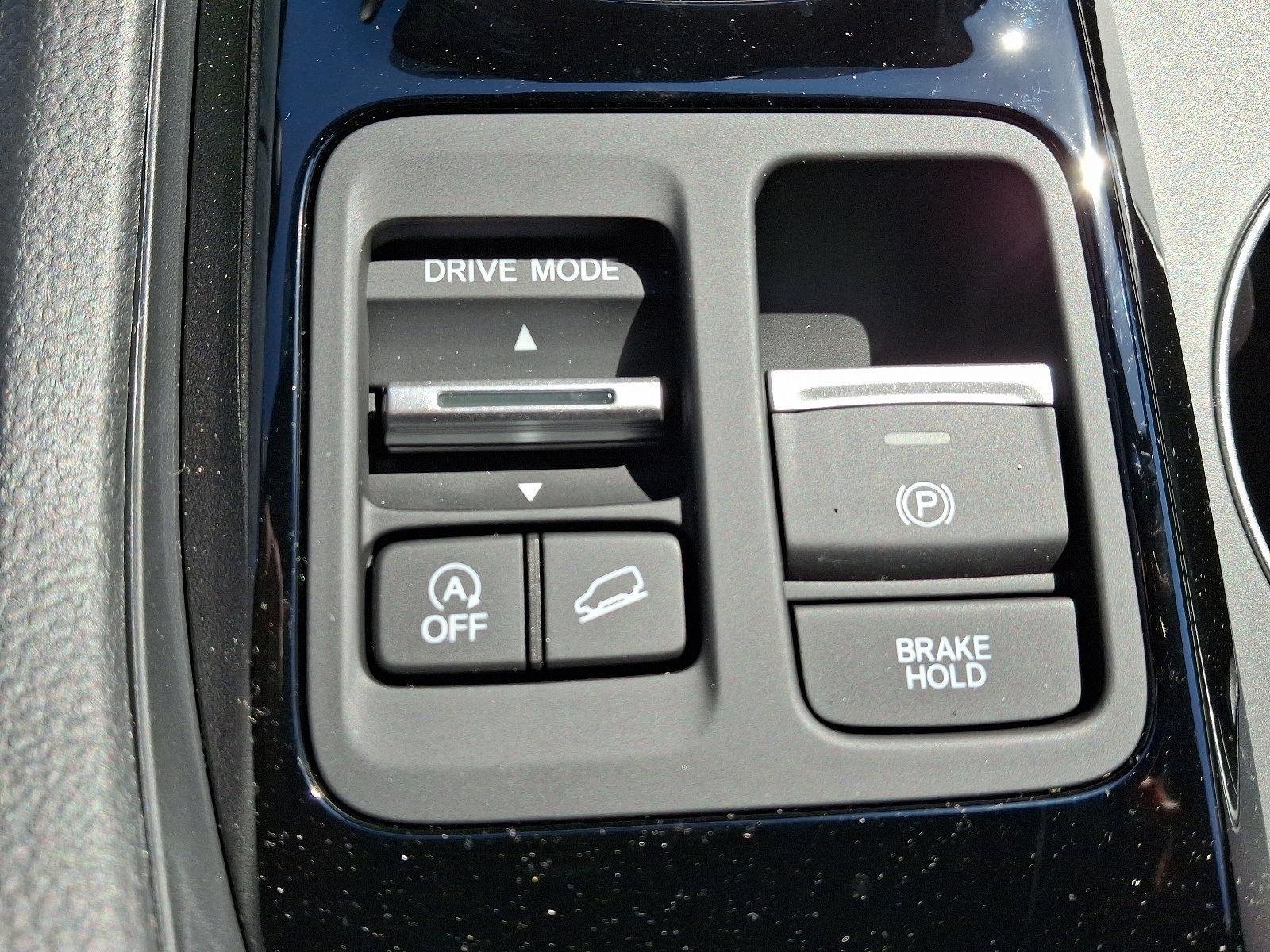 2025 Honda Pilot Vehicle Photo in Harrisburg, PA 17111