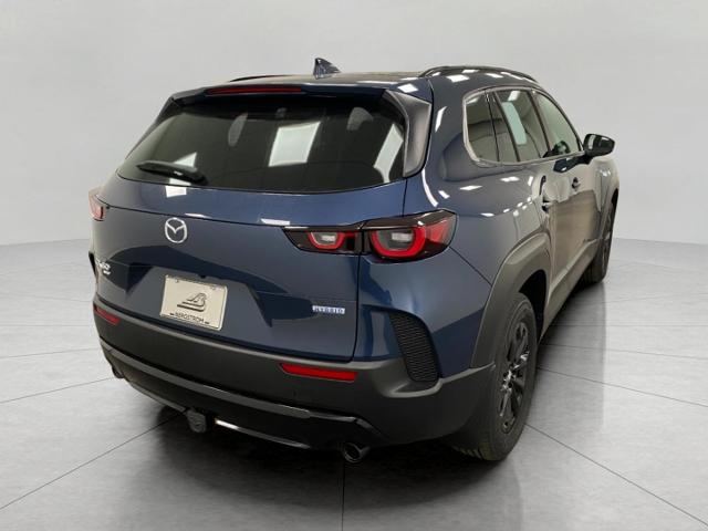 2025 Mazda CX-50 Hybrid Vehicle Photo in Appleton, WI 54913