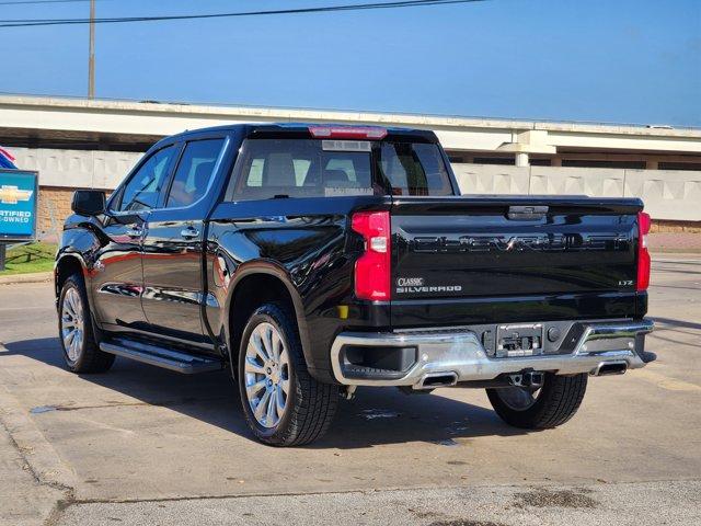 2020 Chevrolet Silverado 1500 Vehicle Photo in SUGAR LAND, TX 77478-0000