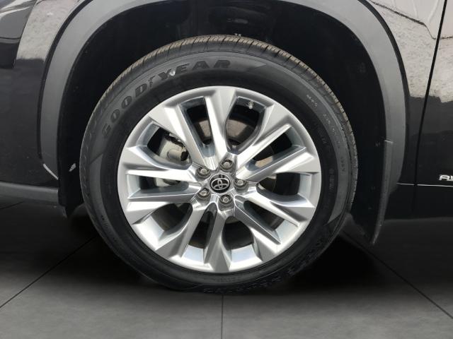 2021 Toyota Highlander Vehicle Photo in GREEN BAY, WI 54303-3330
