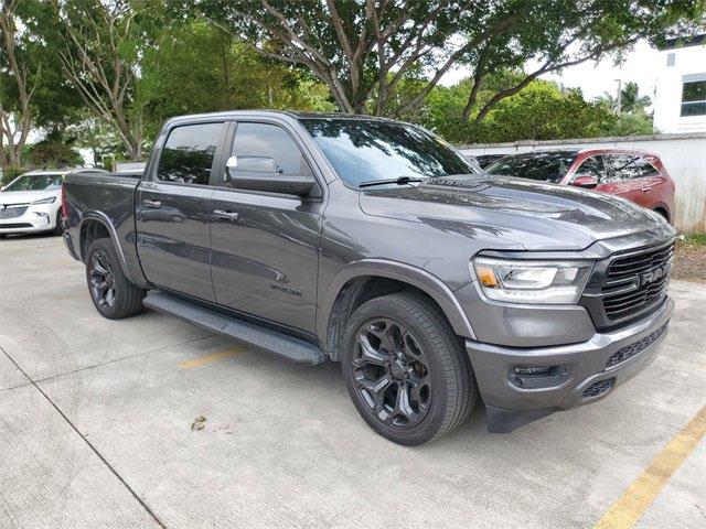 2019 Ram 1500 Vehicle Photo in SUNRISE, FL 33323-3202