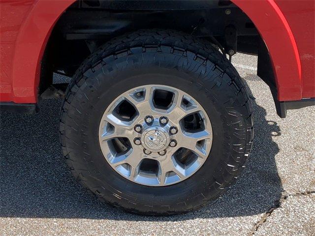 2019 Ram 2500 Vehicle Photo in COLLIERVILLE, TN 38017-9006