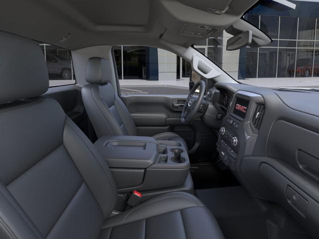 2025 GMC Sierra 3500 HD Vehicle Photo in TOPEKA, KS 66609-0000