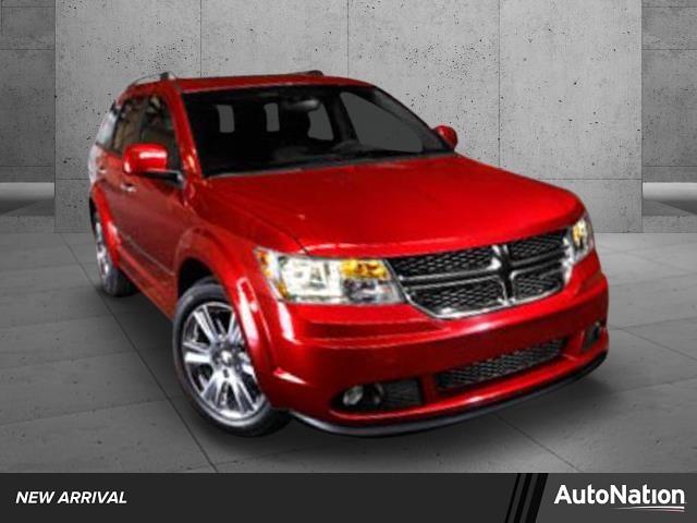 2015 Dodge Journey Vehicle Photo in MIAMI, FL 33134-2699