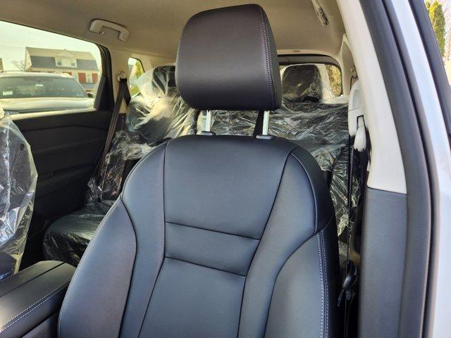 2025 Nissan Rogue Vehicle Photo in Ardmore, PA 19003