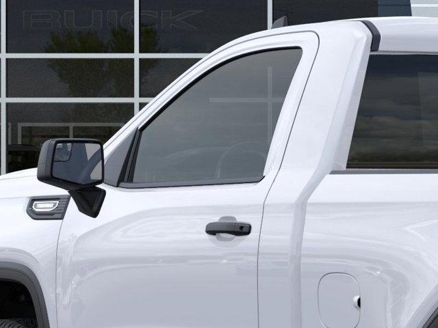 2025 GMC Sierra 1500 Vehicle Photo in ALBERTVILLE, AL 35950-0246