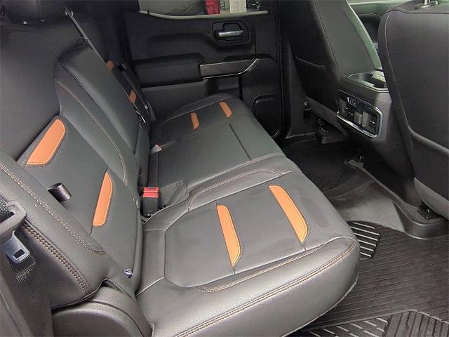 2020 GMC Sierra 1500 Vehicle Photo in ALBERTVILLE, AL 35950-0246