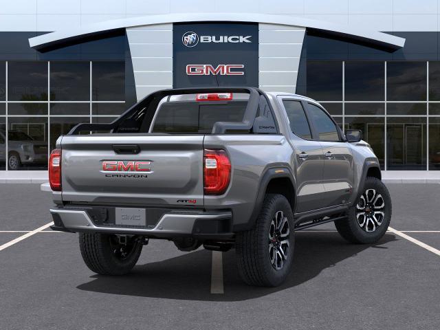2025 GMC Canyon Vehicle Photo in PASADENA, CA 91107-3803