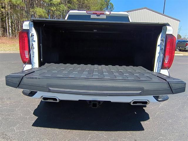 2023 GMC Sierra 1500 Vehicle Photo in ALBERTVILLE, AL 35950-0246