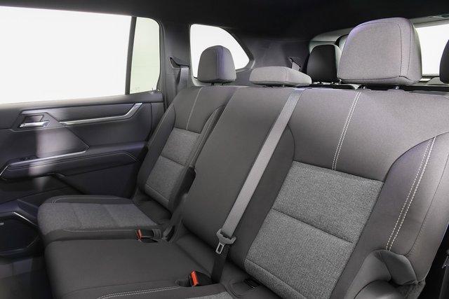 2025 GMC Acadia Vehicle Photo in PUYALLUP, WA 98371-4149
