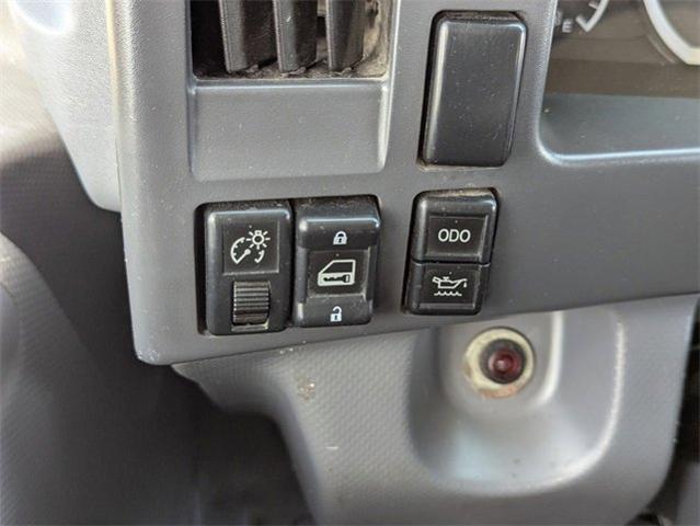 2014 Isuzu NPR HD DSL REG AT Vehicle Photo in PASADENA, CA 91107-3803