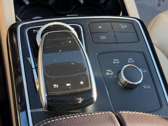 2018 Mercedes-Benz GLE Vehicle Photo in COLUMBIA, MO 65203-3903