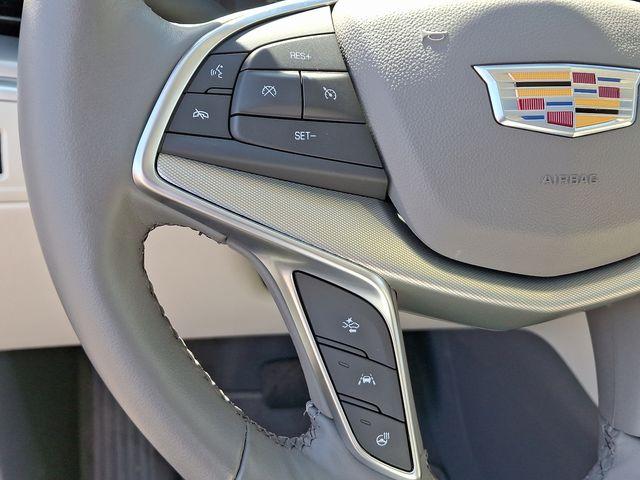 2024 Cadillac XT5 Vehicle Photo in DANBURY, CT 06810-5034