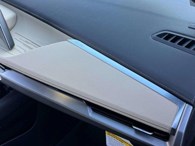 2025 Cadillac XT4 Vehicle Photo in LEOMINSTER, MA 01453-2952