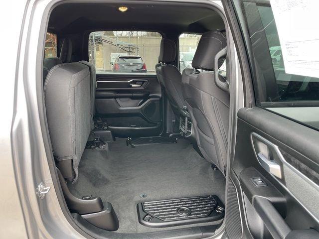 2022 Ram 1500 Vehicle Photo in MEDINA, OH 44256-9631