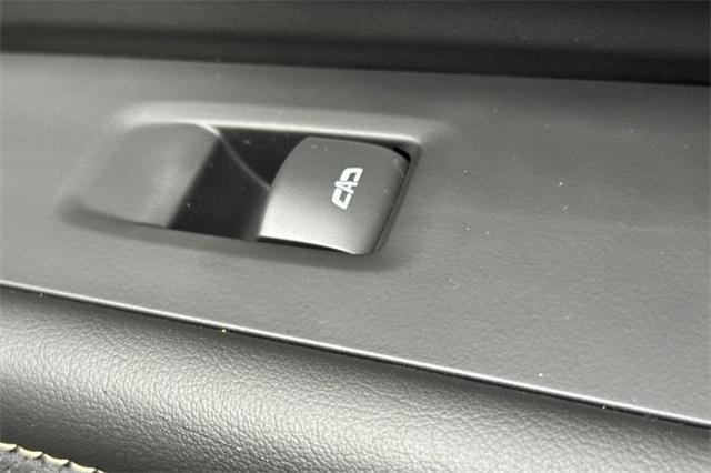 2023 GMC Yukon Vehicle Photo in ELK GROVE, CA 95757-8703