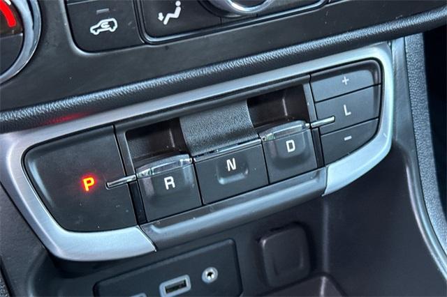 2023 GMC Terrain Vehicle Photo in ELK GROVE, CA 95757-8703