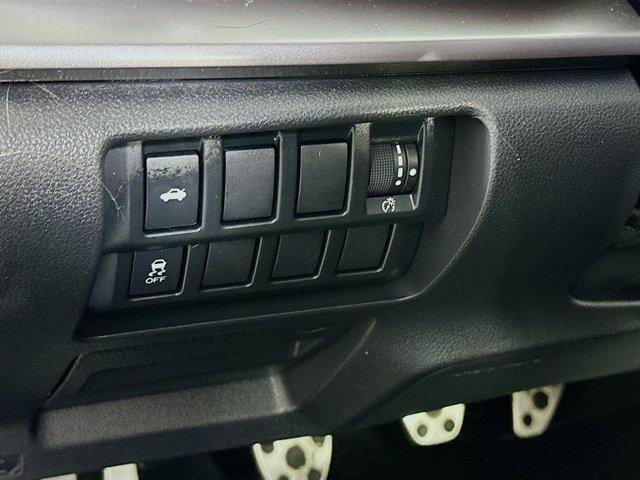 2024 Subaru WRX Vehicle Photo in Doylestown, PA 18902