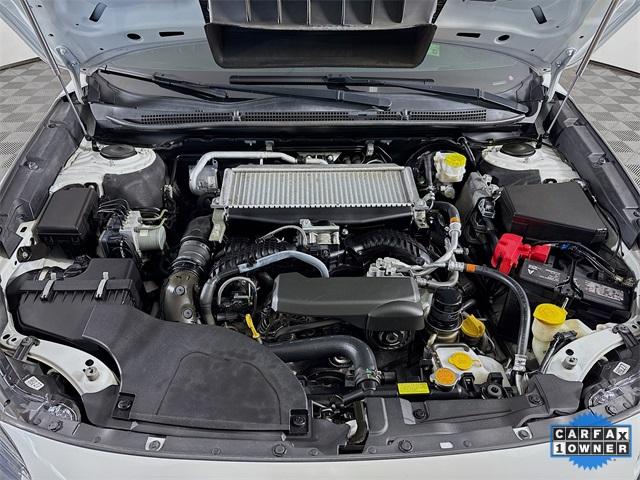 2022 Subaru Outback Vehicle Photo in Puyallup, WA 98371