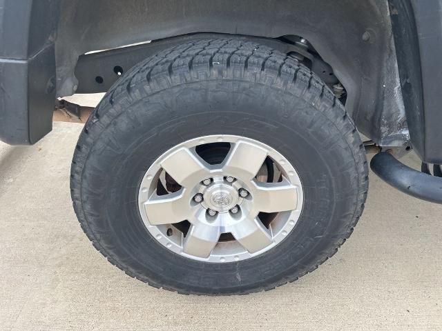 2008 Toyota FJ Cruiser Vehicle Photo in San Antonio, TX 78230
