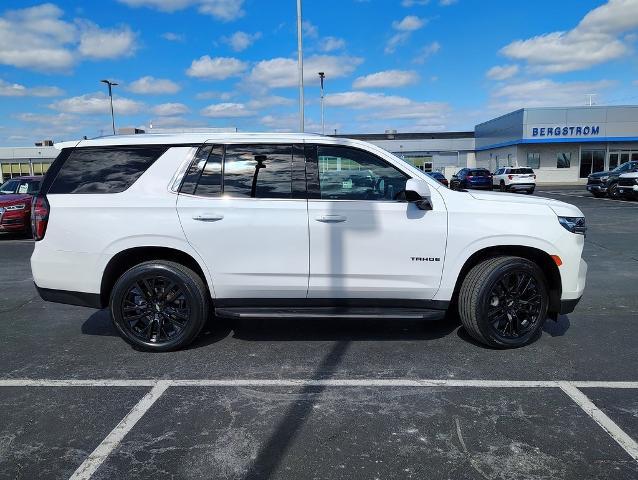 2021 Chevrolet Tahoe Vehicle Photo in GREEN BAY, WI 54304-5303