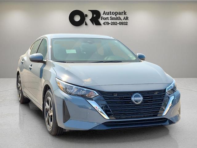2025 Nissan Versa for sale in Fort Smith - 3N1CN8EV8SL827268 2025 Nissan Versa for sale in Fort Smith - 3N1CN8EV8SL827268