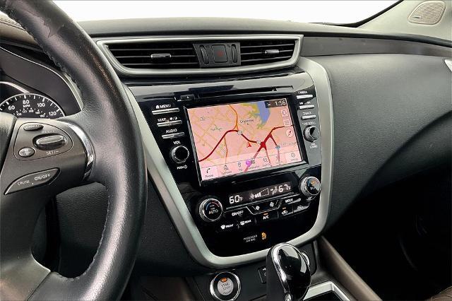 2019 Nissan Murano Vehicle Photo in Grapevine, TX 76051