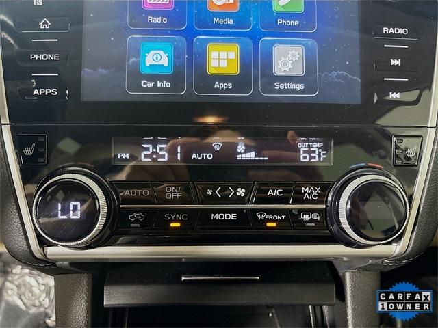 2018 Subaru Outback Vehicle Photo in Puyallup, WA 98371